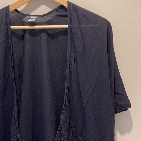 ROOTS - Multi Purpose Kimono - Picture 2 of 10